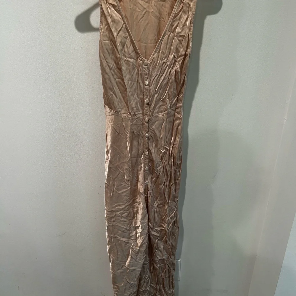 Ghost London dress - Picture 3 of 3